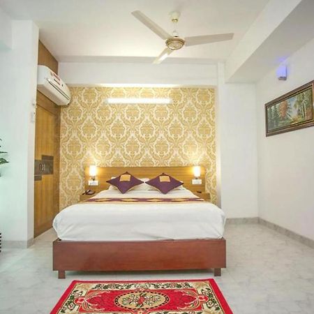 Sel Nibash Hotel & Serviced Apartments Дака Екстериор снимка
