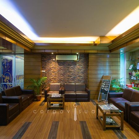 Sel Nibash Hotel & Serviced Apartments Дака Екстериор снимка