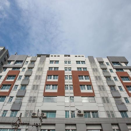 Sel Nibash Hotel & Serviced Apartments Дака Екстериор снимка