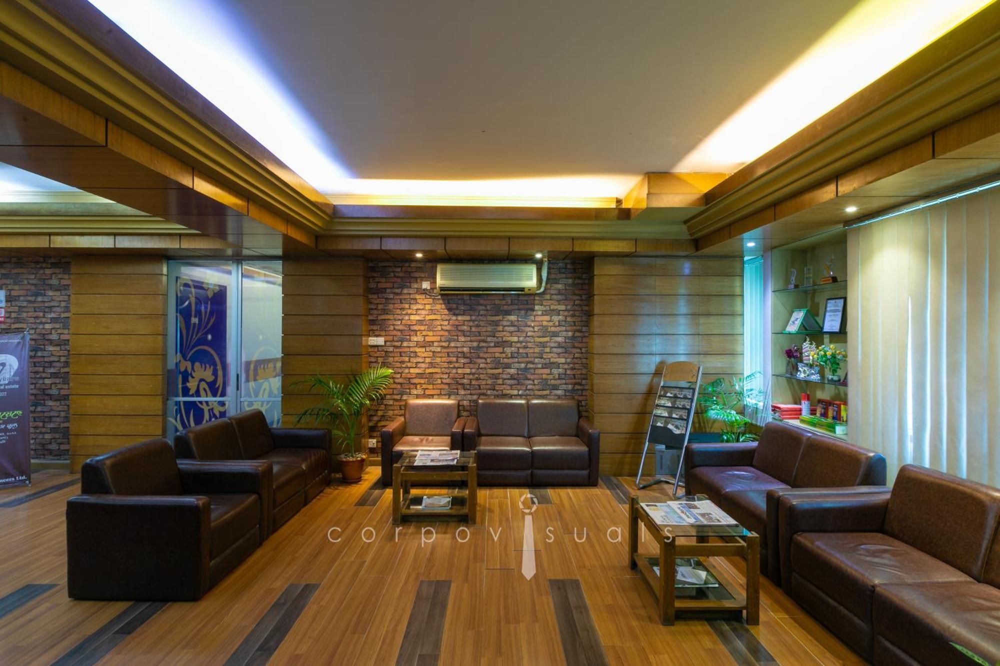 Sel Nibash Hotel & Serviced Apartments Дака Екстериор снимка