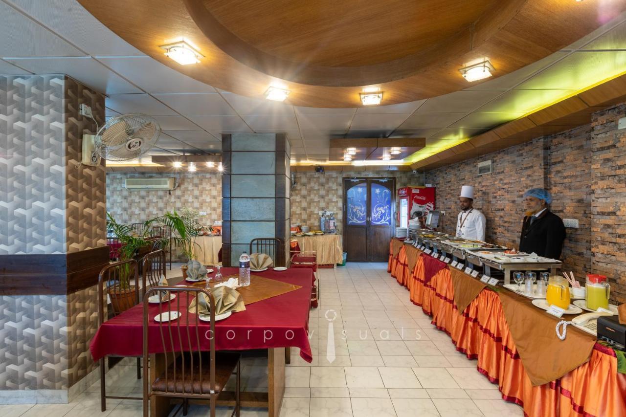 Sel Nibash Hotel & Serviced Apartments Дака Екстериор снимка