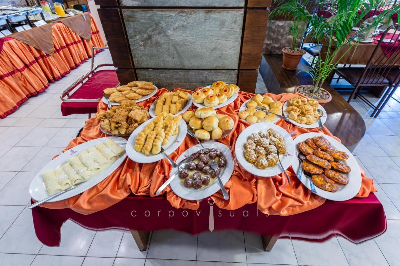 Sel Nibash Hotel & Serviced Apartments Дака Екстериор снимка