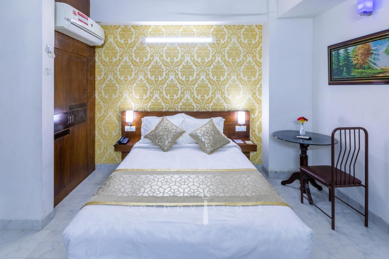 Sel Nibash Hotel & Serviced Apartments Дака Екстериор снимка