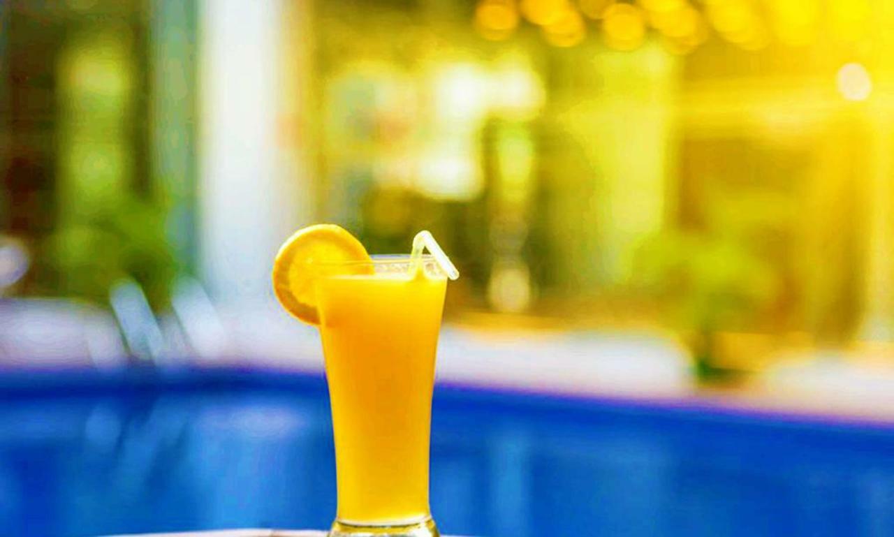 Sel Nibash Hotel & Serviced Apartments Дака Екстериор снимка