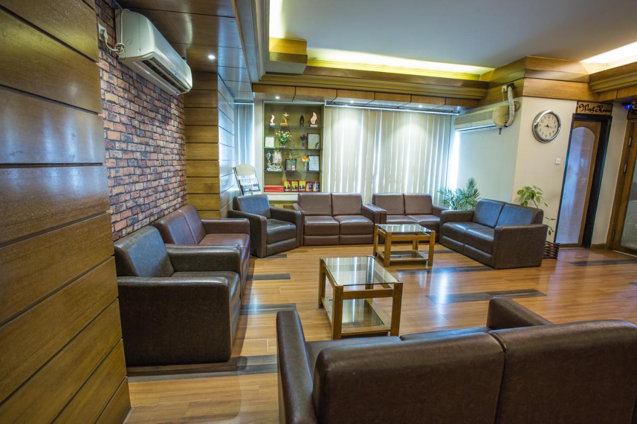 Sel Nibash Hotel & Serviced Apartments Дака Екстериор снимка