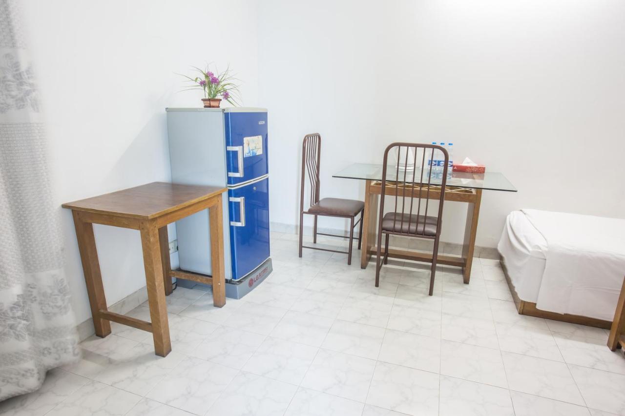 Sel Nibash Hotel & Serviced Apartments Дака Екстериор снимка